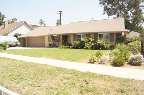 840 Apache Trail, Riverside, CA 92507 - MLS#: IV25186956