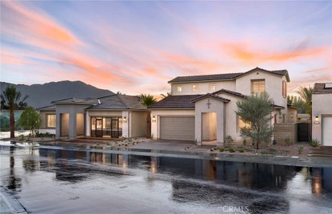Photo of 73846 Willow Creek Drive, Palm Desert, CA 92211 (MLS # IV26197449)