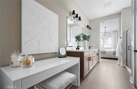 Tiny photo for 73846 Willow Creek Drive, Palm Desert, CA 92211 (MLS # IV26197449)