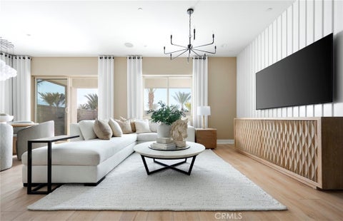 Tiny photo for 73846 Willow Creek Drive, Palm Desert, CA 92211 (MLS # IV26197449)