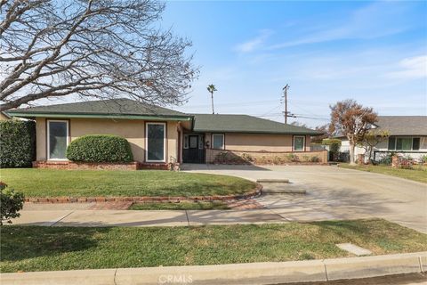 Photo of 751 Churchill Ave, San Dimas, CA 91773 (MLS # CV25280300)