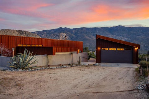 Photo of 70089 Sonora Road, Mountain Center, CA 92561 (MLS # 219154271DA)