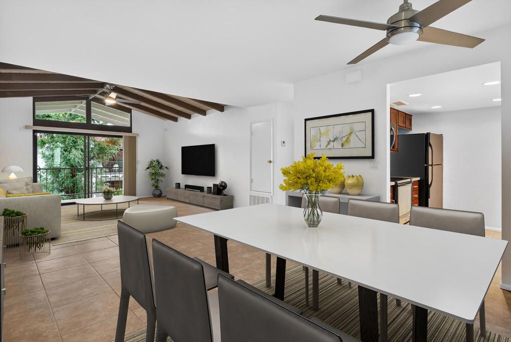 Photo of 1050 E Ramon Road #127, Palm Springs, CA 92264 (MLS # 219140793PS)