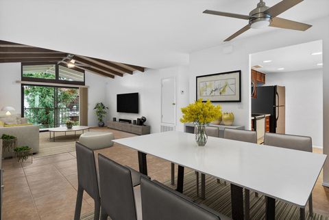 Photo of 1050 E Ramon Road #127, Palm Springs, CA 92264 (MLS # 219140793PS)