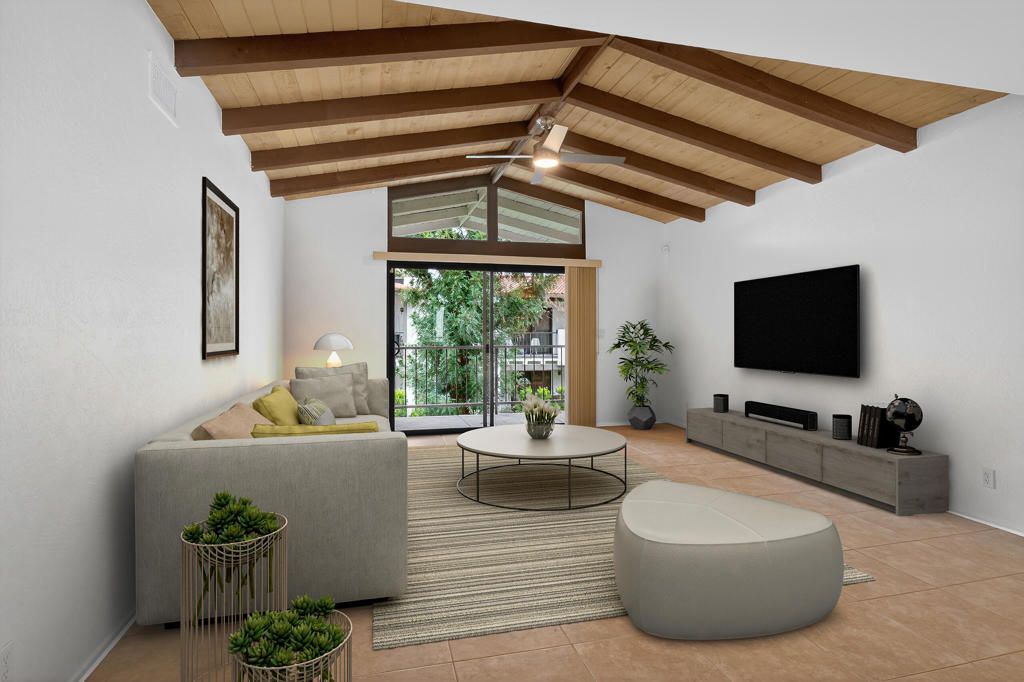 Photo of 1050 E Ramon Road #127, Palm Springs, CA 92264 (MLS # 219140793PS)