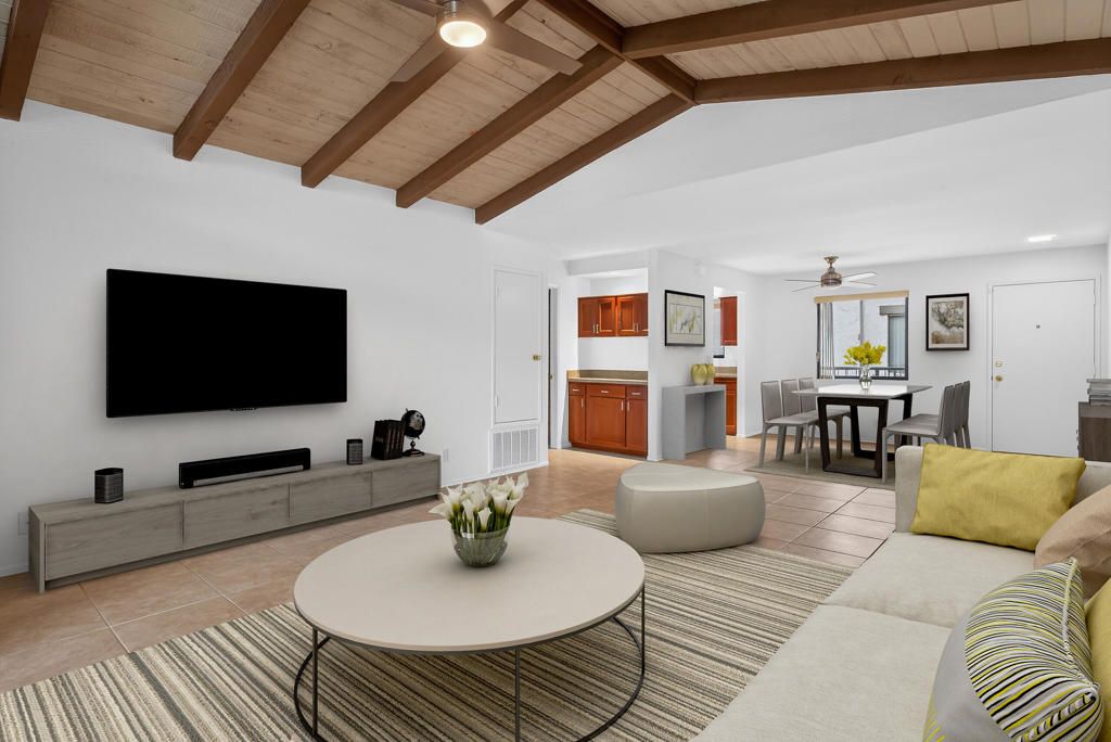 Photo of 1050 E Ramon Road #127, Palm Springs, CA 92264 (MLS # 219140793PS)