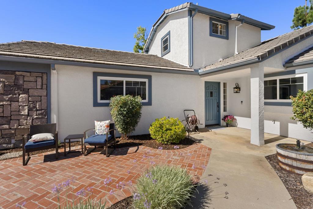SD COUNTRY ESTATES - Residential