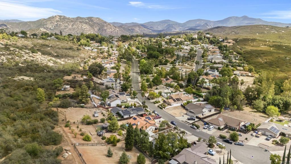 SD COUNTRY ESTATES - Residential
