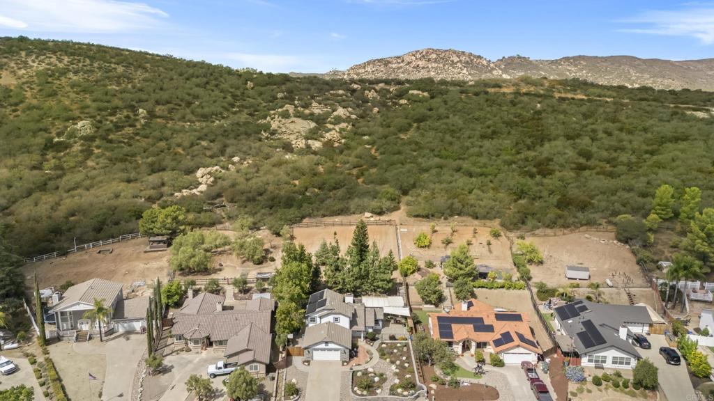 SD COUNTRY ESTATES - Residential