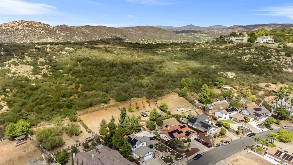 SD COUNTRY ESTATES - Residential
