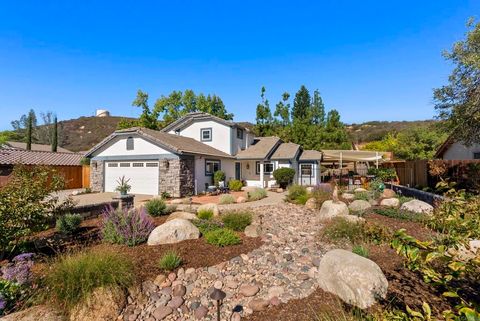 23316 Barona Mesa Road Ramona CA 92065