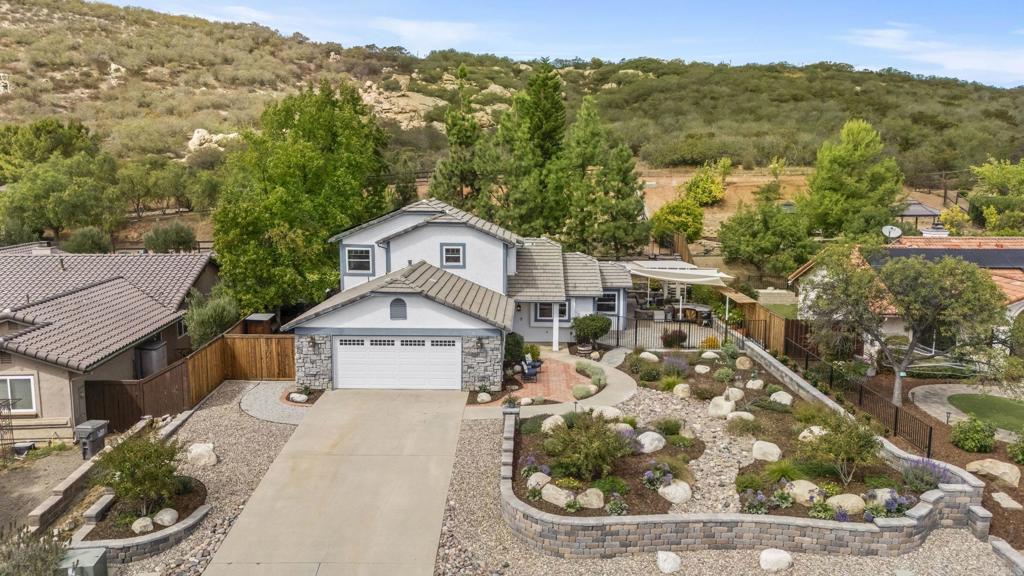 SD COUNTRY ESTATES - Residential