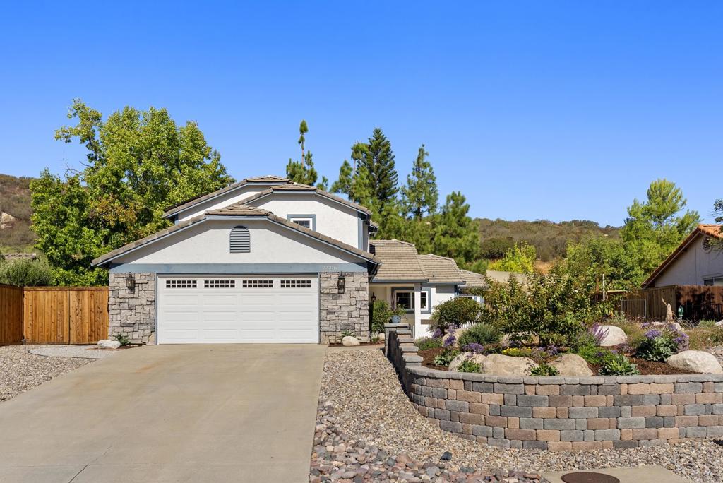 SD COUNTRY ESTATES - Residential