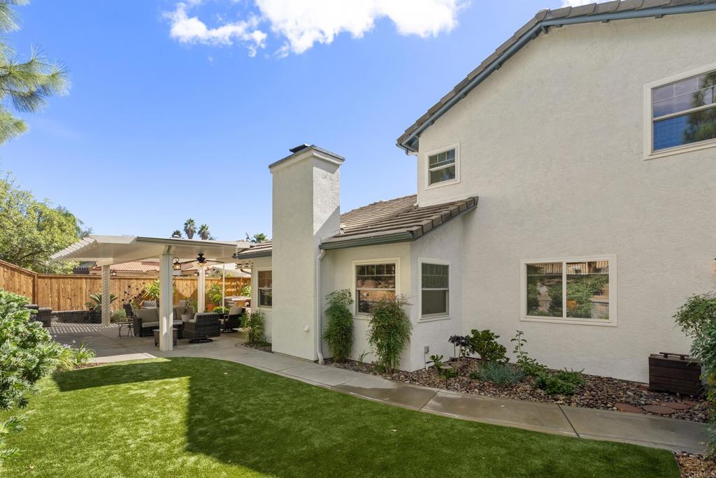 SD COUNTRY ESTATES - Residential