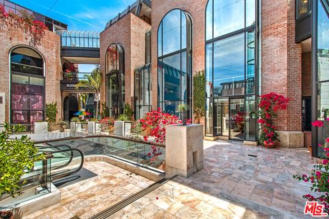 Photo of 421 N Rodeo Drive #P-1, Beverly Hills, CA 90210 (MLS # 24438217)