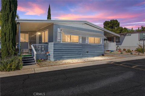 Photo of 11050 Bryant St #271, Yucaipa, CA 92399 (MLS # IG26048493)