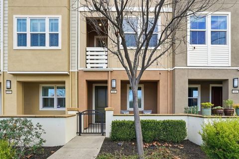 168 E Main Avenue Morgan Hill CA 95037