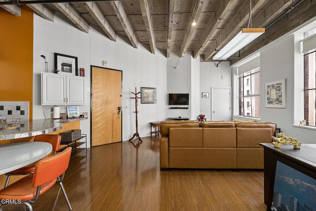 312 W 5th Street 625, Los Angeles CA 90013