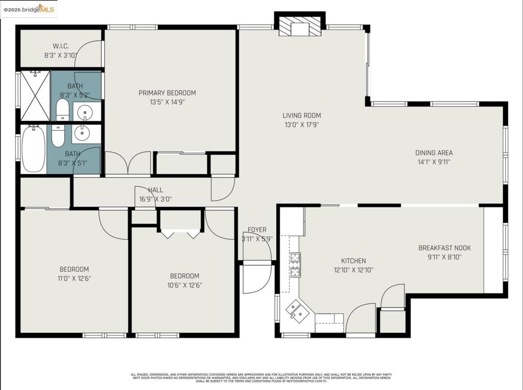 VENETIAN - Residential