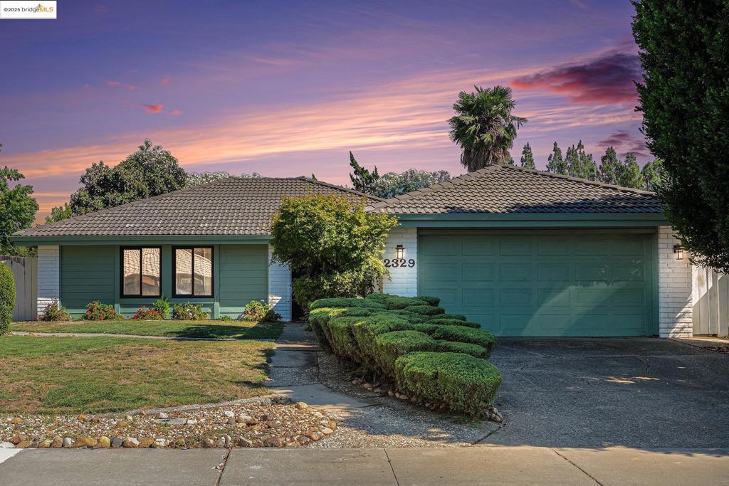 Welcome to the desirable Venetian Gardens community of Stockton. This well-maintained 3-bedroom, 2-bathroom home offers 1,415 sq. ft. of comfortable living space on a generous 7,601 sq. ft. lot. Built in 1976, the home features a durable tile roof, spacious floor plan, and an inviting backyard with a private spa included in the sale—perfect for relaxing evenings. As a resident of Venetian Gardens, you’ll enjoy exclusive HOA amenities at an incredibly low annual cost, including access to the clubhouse, sparkling pool, and a 9-hole golf course. Conveniently located near shopping, dining, and commuter routes, this home offers a great blend of comfort, community, and lifestyle. Whether you’re entertaining, enjoying a round of golf, or unwinding in your spa, you’ll love calling this beauty your home.