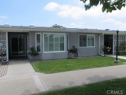 1563 Monterey Rd., M2-23E Seal Beach CA 90740