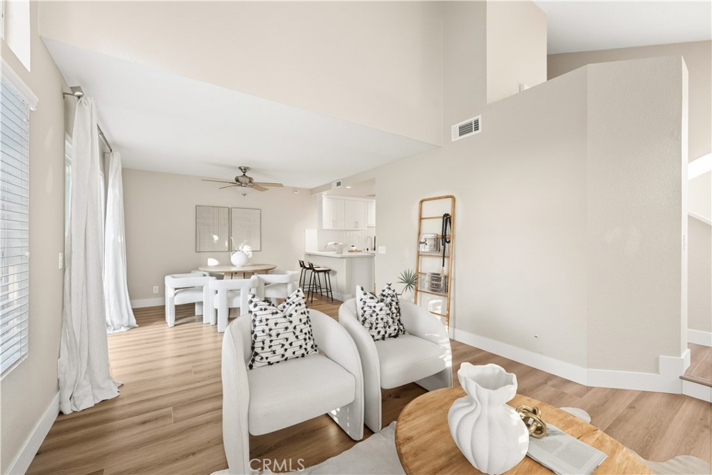 Las Palmas (LP) - Residential