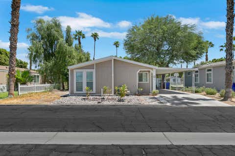 Photo of 80000 Avenue 48 #294, Indio, CA 92201 (MLS # 219150839DA)