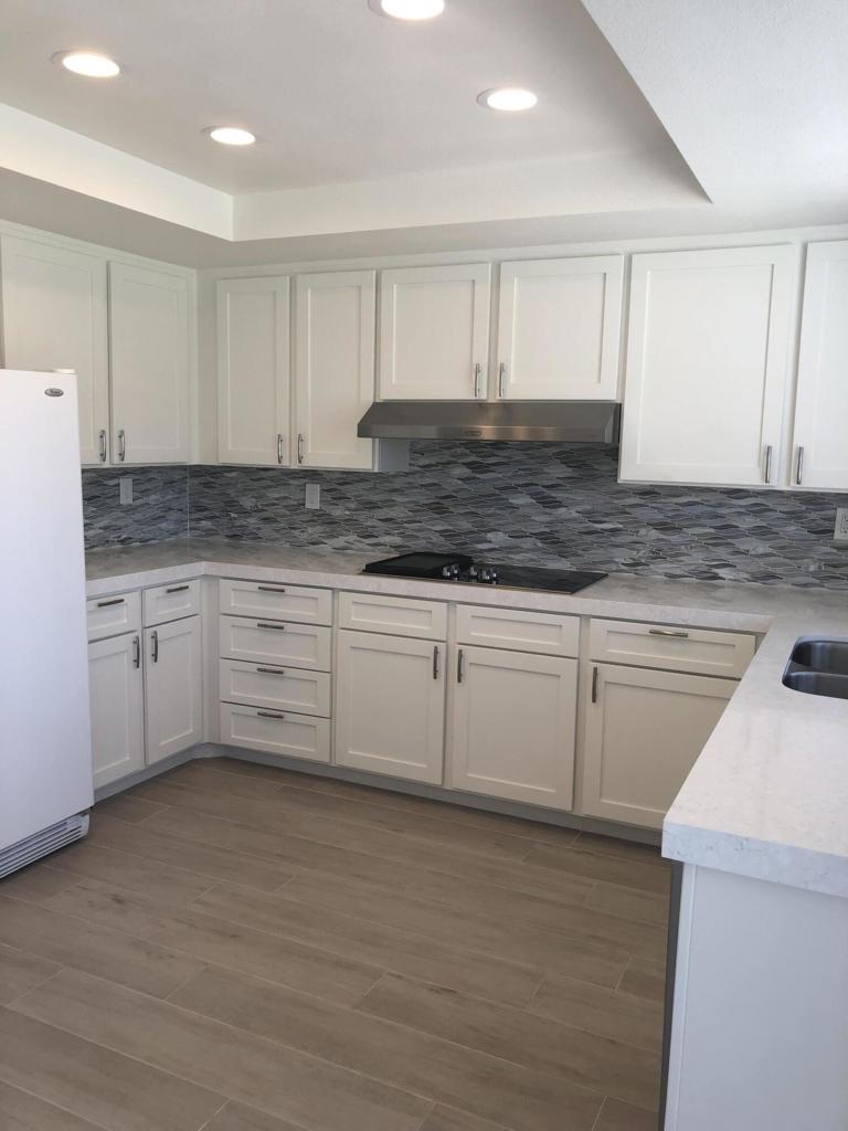 Rancho Las Palmas C. - Residential Lease