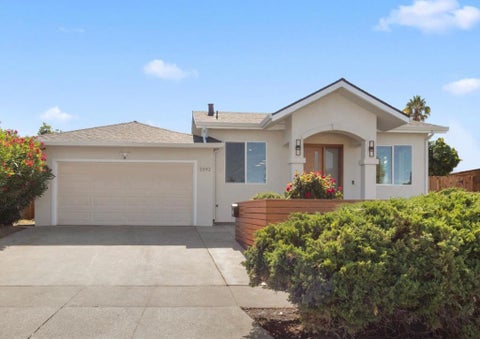Photo of 2592 Amaryl Drive, San Jose, CA 95132 (MLS # ML82060957)