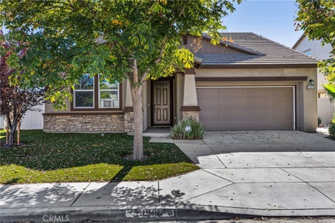 Tiny photo for 24209 Chestnut Oak St, Murrieta, CA 92562 (MLS # SW26231184)