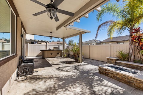 Tiny photo for 24209 Chestnut Oak St, Murrieta, CA 92562 (MLS # SW26231184)