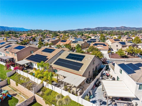 Tiny photo for 24209 Chestnut Oak St, Murrieta, CA 92562 (MLS # SW26231184)