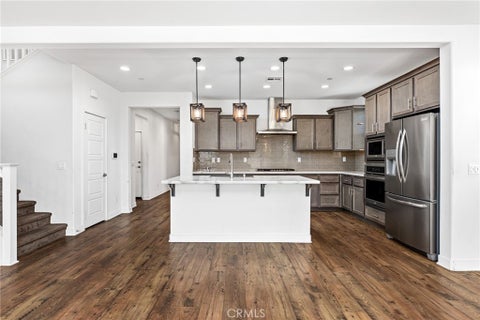 Tiny photo for 24209 Chestnut Oak St, Murrieta, CA 92562 (MLS # SW26231184)