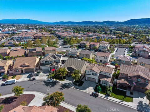 Tiny photo for 24209 Chestnut Oak St, Murrieta, CA 92562 (MLS # SW26231184)