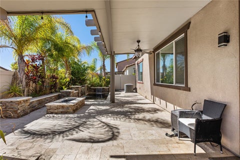 Tiny photo for 24209 Chestnut Oak St, Murrieta, CA 92562 (MLS # SW26231184)