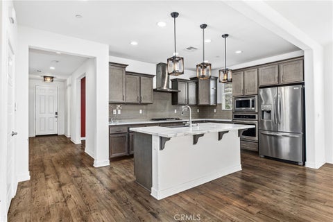 Tiny photo for 24209 Chestnut Oak St, Murrieta, CA 92562 (MLS # SW26231184)