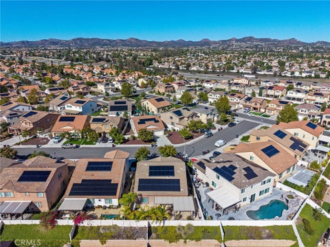 Tiny photo for 24209 Chestnut Oak St, Murrieta, CA 92562 (MLS # SW26231184)