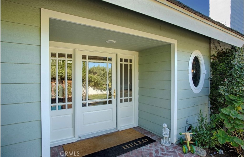 Seaview (SEAV) - Residential Lease