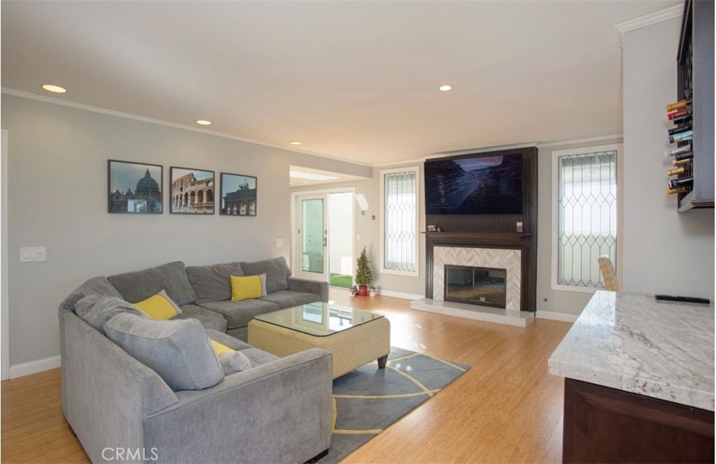 Seaview (SEAV) - Residential Lease