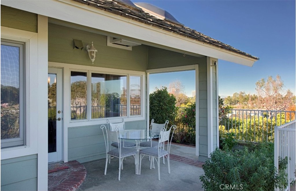 Seaview (SEAV) - Residential Lease