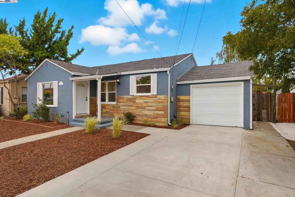 EDEN TOWNSHIP - Residential
