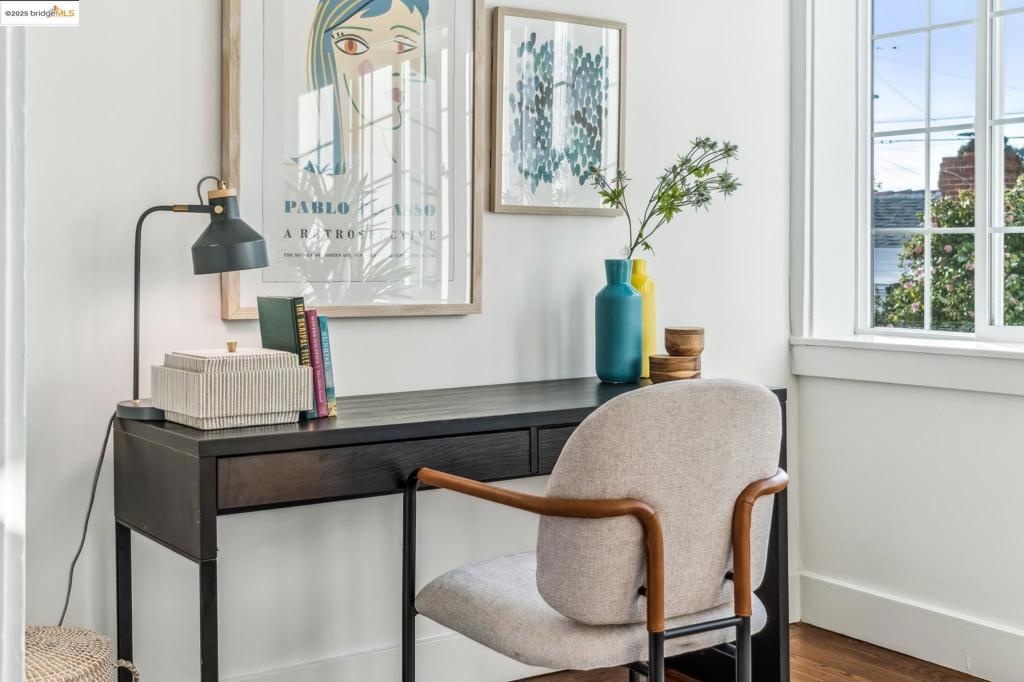 RESERVOIR HILLS - Residential