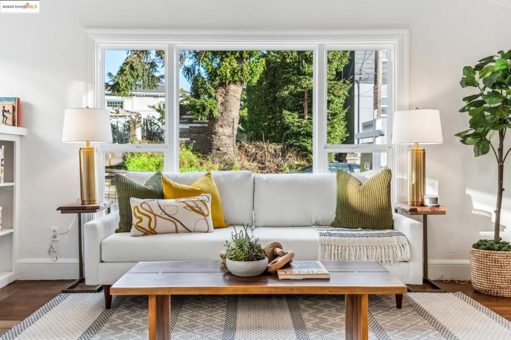 RESERVOIR HILLS - Residential