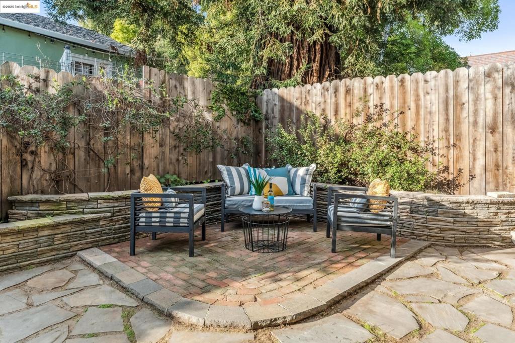 RESERVOIR HILLS - Residential