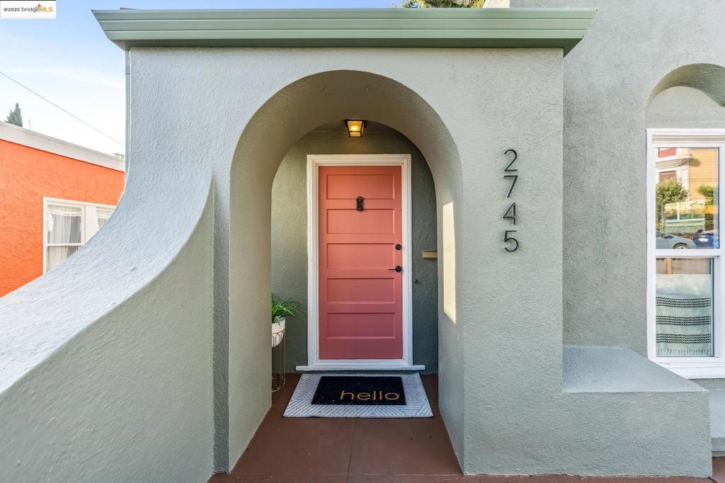 RESERVOIR HILLS - Residential