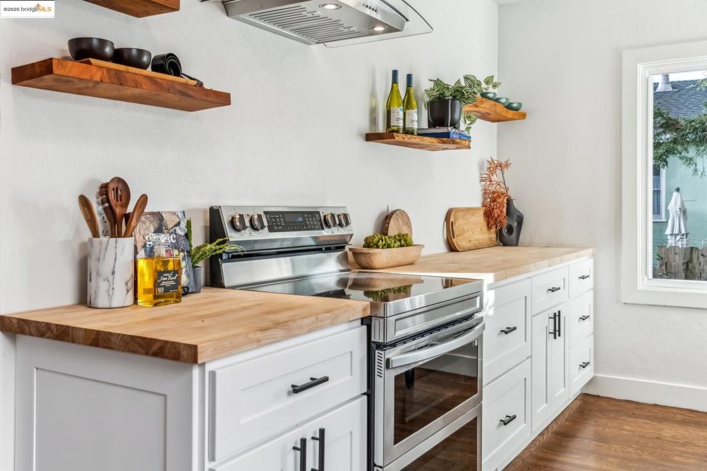 RESERVOIR HILLS - Residential