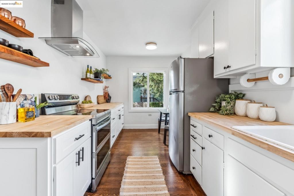 RESERVOIR HILLS - Residential