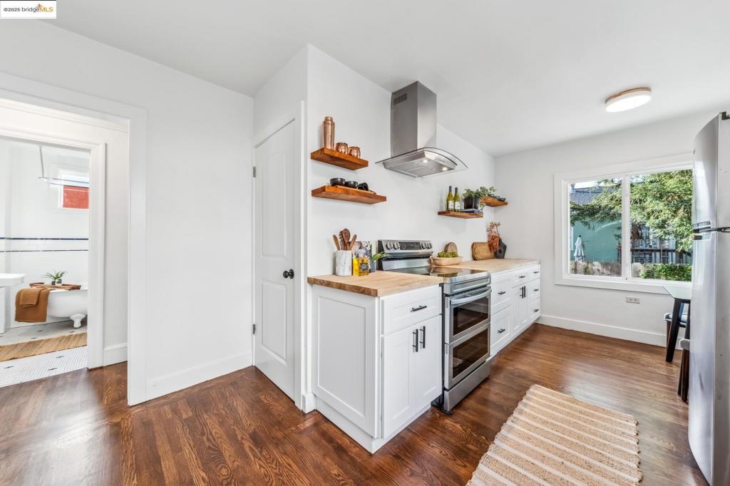 RESERVOIR HILLS - Residential