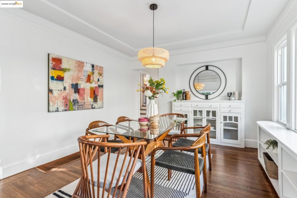 RESERVOIR HILLS - Residential