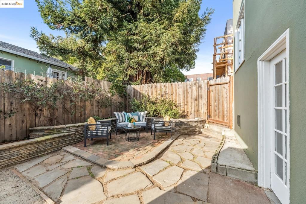 RESERVOIR HILLS - Residential